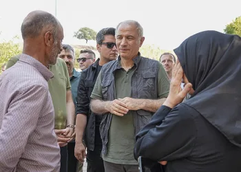 Efkan Ala: “Resmi açıklamalar dışında sosyal medyada yayılan bilgilere itibar etmeyin”