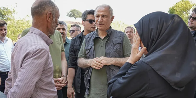 Efkan Ala: “Resmi açıklamalar dışında sosyal medyada yayılan bilgilere itibar etmeyin”