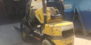 Scooterli gencin tehlikeli yolculuğu kamerada