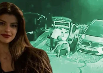 Katilin ifadesi ortaya çıktı