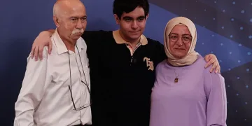 Yıldırım’da Dönüşüm Masaya Yatırıldı