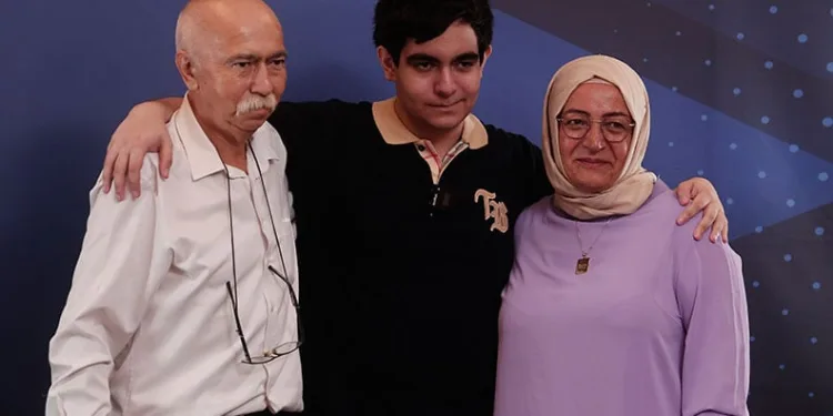 Yıldırım’da Dönüşüm Masaya Yatırıldı