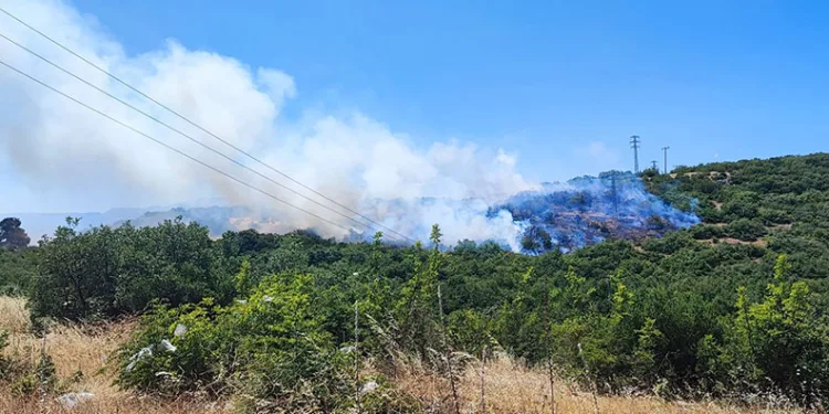 Bursa’da 4 yaşındaki çocuk balkondan balkona düştü