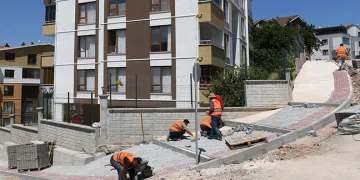 Gemlik’te korkutan tablo… İlçedeki yapıların yarısı riskli…