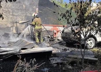 Gemlik’te korkutan tablo… İlçedeki yapıların yarısı riskli…