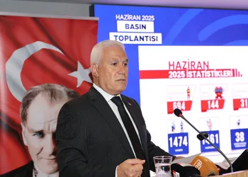 Gemlik’te korkutan tablo… İlçedeki yapıların yarısı riskli…
