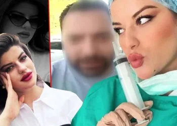 Ayşe Tokyaz’ı öldürüp, cesedini valize koyup yol kenarına bıraktı