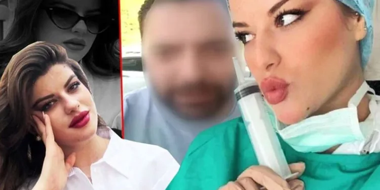 Ayşe Tokyaz’ı öldürüp, cesedini valize koyup yol kenarına bıraktı