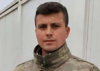 FETÖ üyesi şahıs jandarmadan kaçamadı