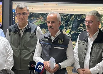 Bursa’nın ciğerleri yanıyor