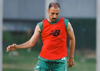 Bursa’da orman yangını