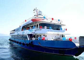Bayhan şarkı söylerken yere düştü