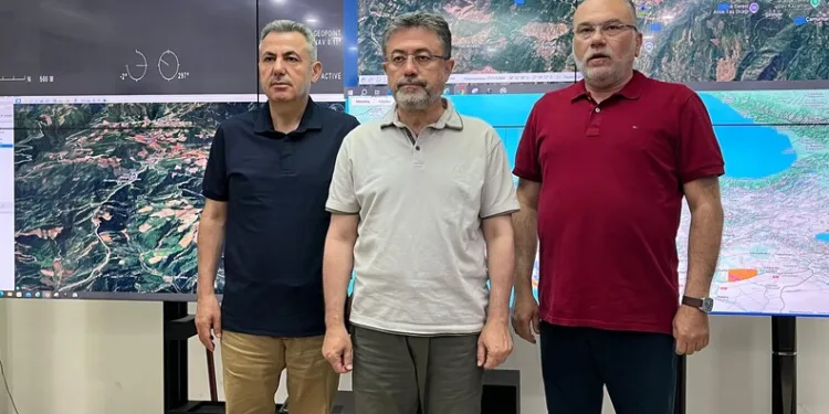 Bozdoğan’da trafik kazası: 2 yaralı
