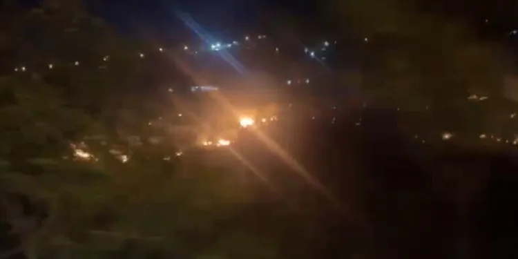 Bozdoğan’da trafik kazası: 2 yaralı