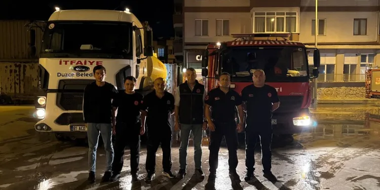 Bozdoğan’da trafik kazası: 2 yaralı