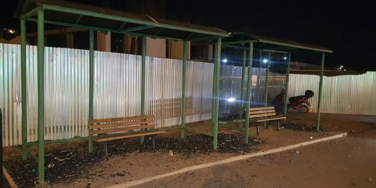 Bozdoğan’da trafik kazası: 2 yaralı