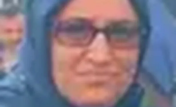 Nevşehir’de sürücünün ortalığı birbirine kattığı kaza görüntüleri ortaya çıktı