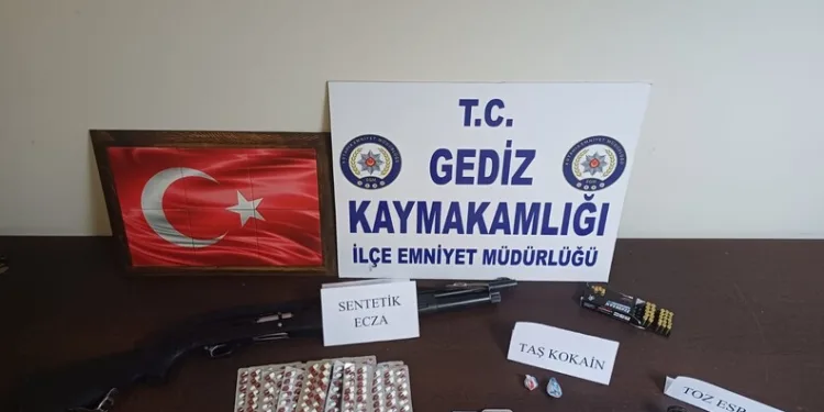Nevşehir’de sürücünün ortalığı birbirine kattığı kaza görüntüleri ortaya çıktı