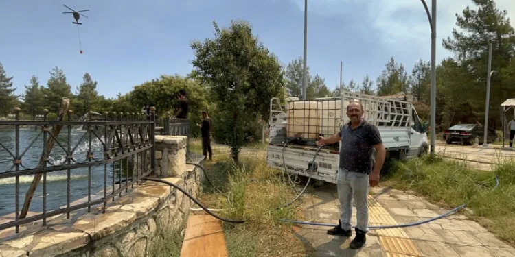 Nevşehir’de sürücünün ortalığı birbirine kattığı kaza görüntüleri ortaya çıktı