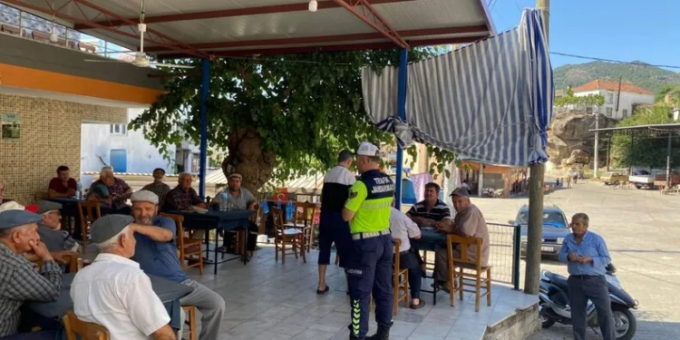 Nevşehir’de sürücünün ortalığı birbirine kattığı kaza görüntüleri ortaya çıktı