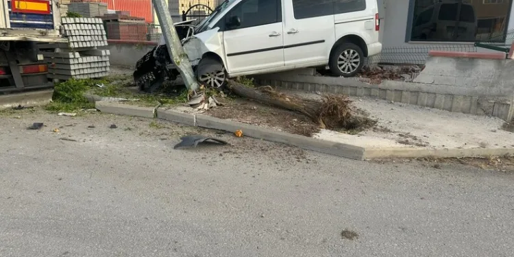 Gaziantep’te cinayet: Tartıştığı kişiyi pompalı tüfekle vurdu