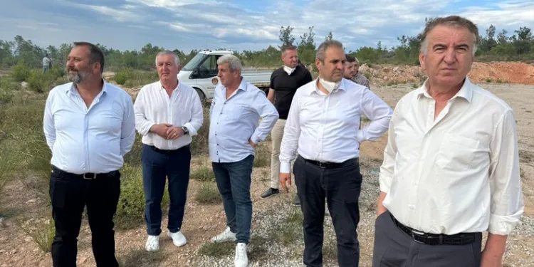 Gaziantep’te cinayet: Tartıştığı kişiyi pompalı tüfekle vurdu