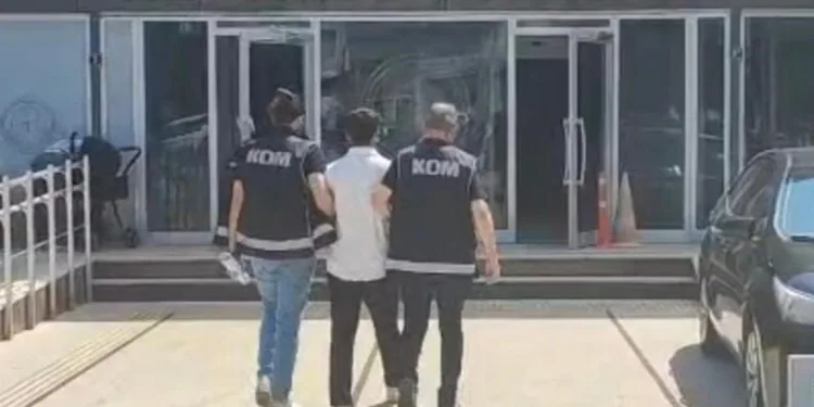 Gaziantep’te cinayet: Tartıştığı kişiyi pompalı tüfekle vurdu