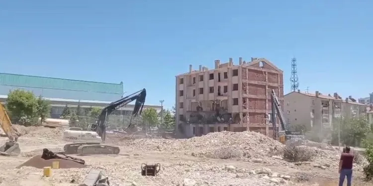 Gaziantep’te cinayet: Tartıştığı kişiyi pompalı tüfekle vurdu