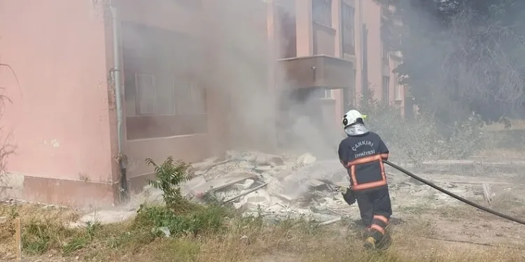 Gaziantep’te cinayet: Tartıştığı kişiyi pompalı tüfekle vurdu