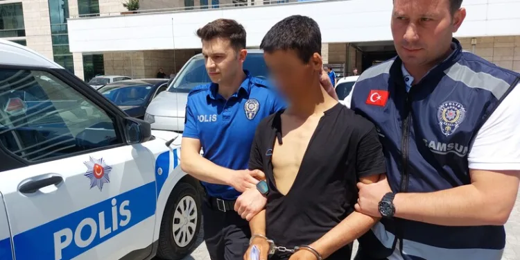 Gaziantep’te cinayet: Tartıştığı kişiyi pompalı tüfekle vurdu