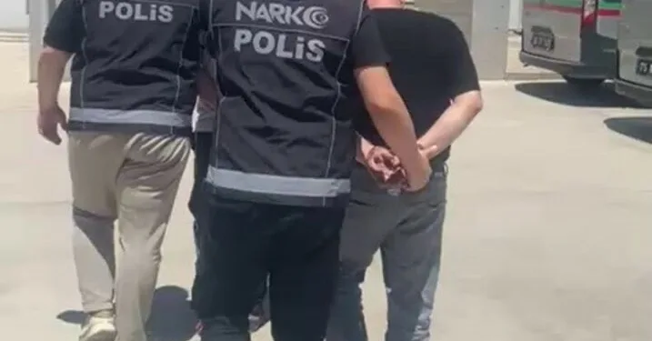 Gönen’de çıkan ot yangınında maddi zarar oluştu
