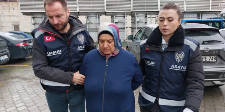 Gönen’de çıkan ot yangınında maddi zarar oluştu