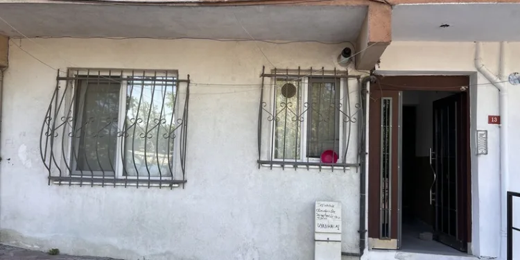 Kocaeli’de çıkan orman yangını büyüyor