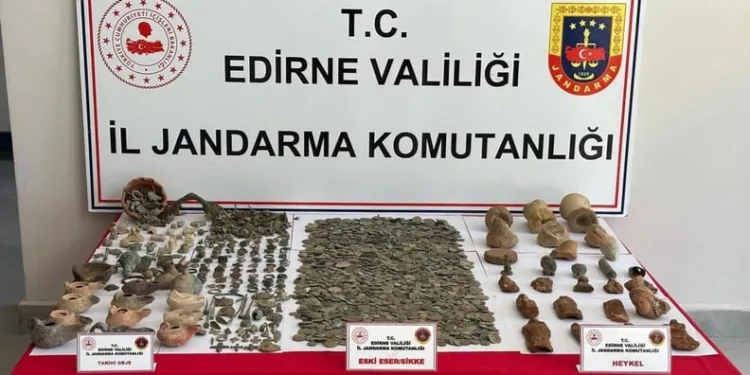 Adana’da yangında 5 inek telef oldu