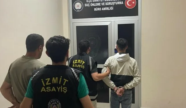 Sarıyer sahili açıklarında ceset bulundu