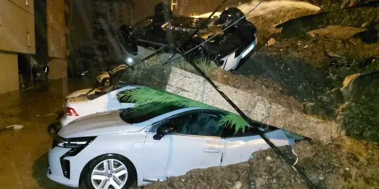 Sarıyer sahili açıklarında ceset bulundu