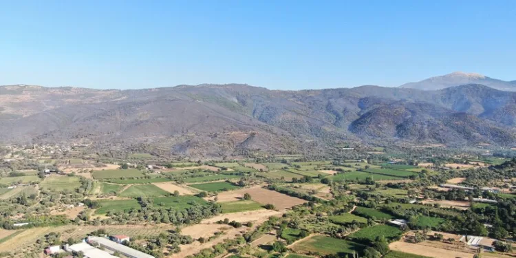 Sarıyer sahili açıklarında ceset bulundu