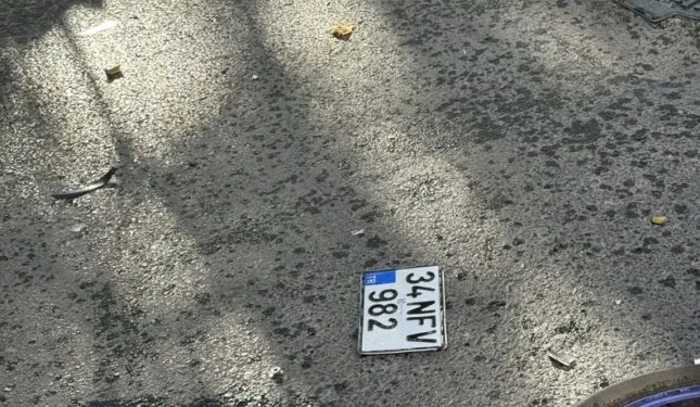 Sarıyer sahili açıklarında ceset bulundu