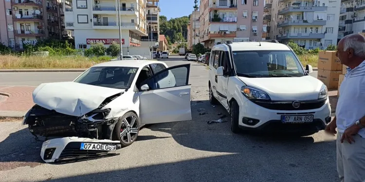 Sarıyer sahili açıklarında ceset bulundu