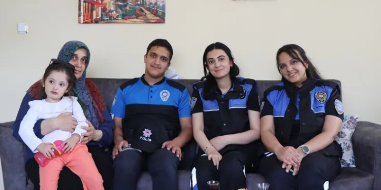 Sarıyer sahili açıklarında ceset bulundu