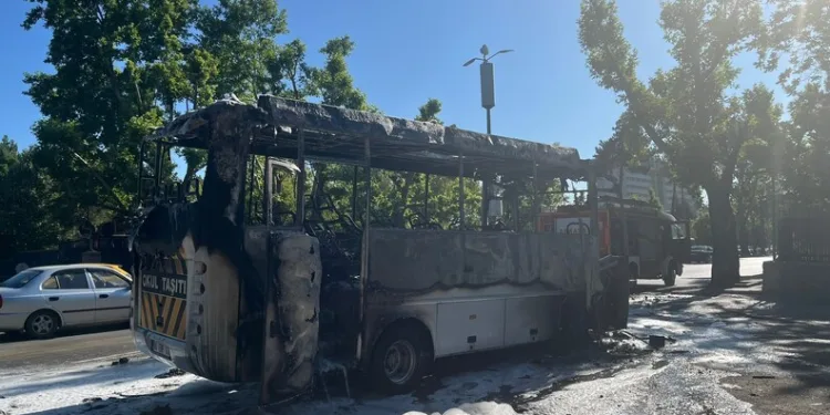 Sarıyer sahili açıklarında ceset bulundu