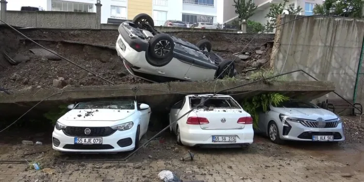 Sarıyer sahili açıklarında ceset bulundu