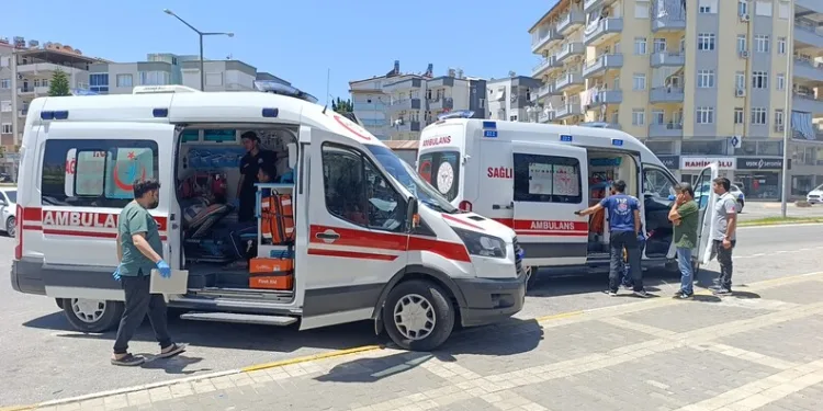 Sarıyer sahili açıklarında ceset bulundu