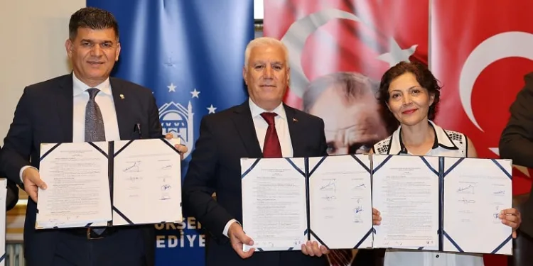 Bursa