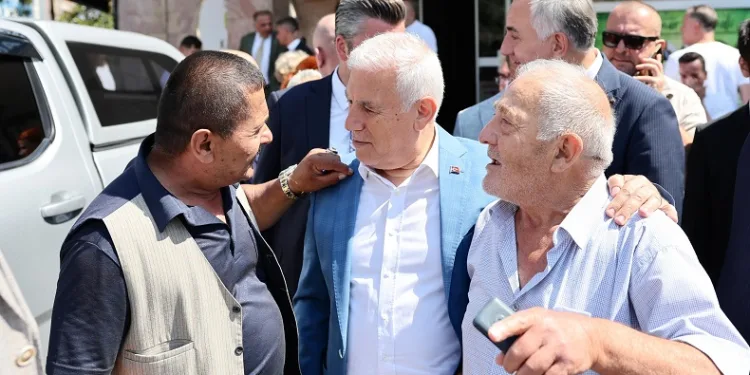 Mustafa Bozbey