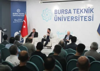 BTÜ’de 15 Temmuz’un izleri akademik gözle değerlendirildi
