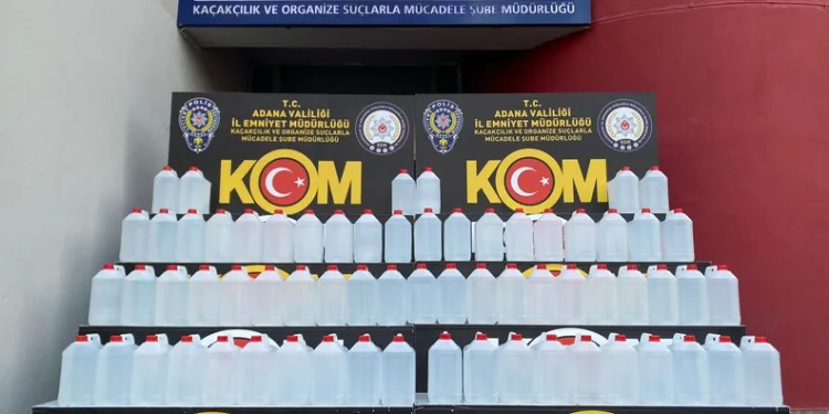 İzmir’de 44 yılla aranan hükümlü yakalandı