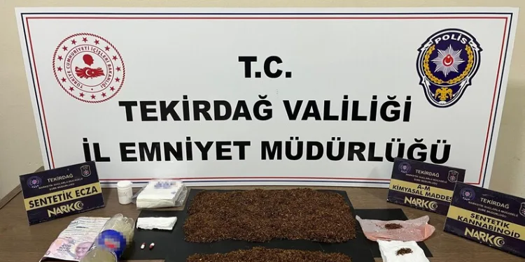 İzmir’de 44 yılla aranan hükümlü yakalandı