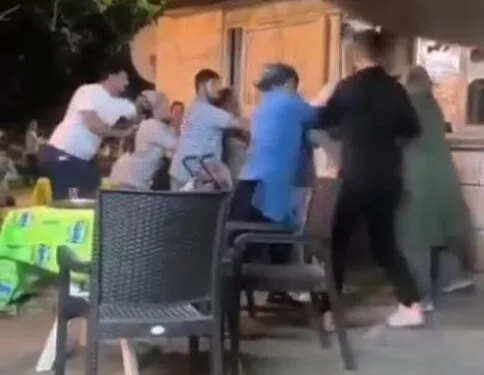 İzmir’de 44 yılla aranan hükümlü yakalandı