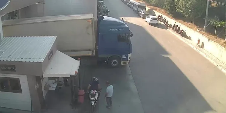 İzmir’de 44 yılla aranan hükümlü yakalandı